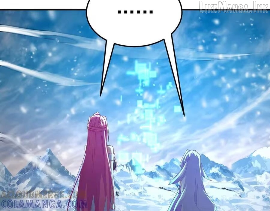 It Turns Out, They Were The True Protagonists From The Start Chapter 97  - page 37